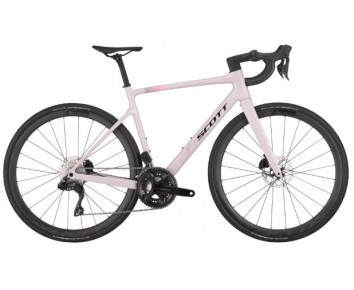 Scott Addict 30 Hushed Pink Road Bike 2025